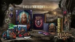 Baldur's Gate III [Deluxe Edition]